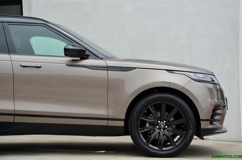 2020 Land Rover Range Rover Velar P250 R-Dynamic S   - Photo 3 - Scottsdale, AZ 85260
