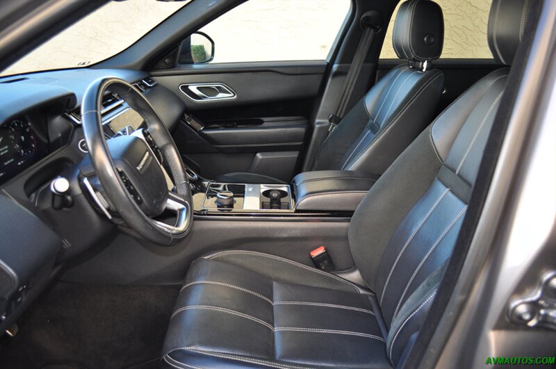 2020 Land Rover Range Rover Velar P250 R-Dynamic S   - Photo 18 - Scottsdale, AZ 85260
