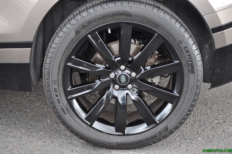2020 Land Rover Range Rover Velar P250 R-Dynamic S   - Photo 36 - Scottsdale, AZ 85260