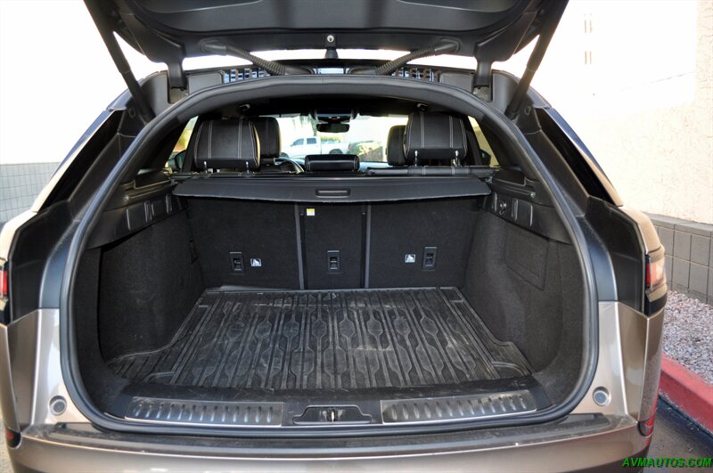 2020 Land Rover Range Rover Velar P250 R-Dynamic S   - Photo 25 - Scottsdale, AZ 85260