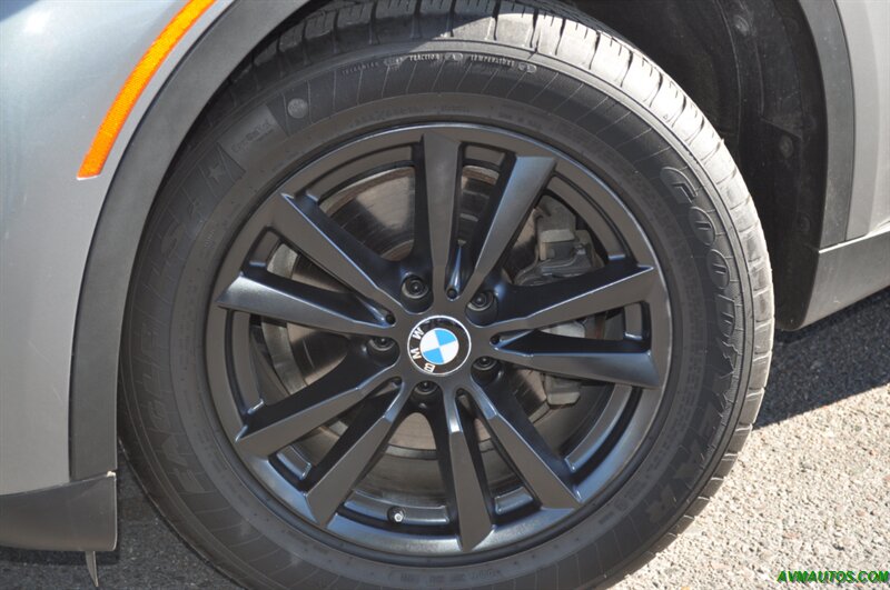 2014 BMW X5 sDrive35i  Premium - Photo 33 - Scottsdale, AZ 85260
