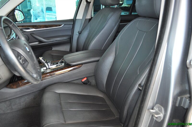 2014 BMW X5 sDrive35i Premium - Photo 19 - Scottsdale, AZ 85260