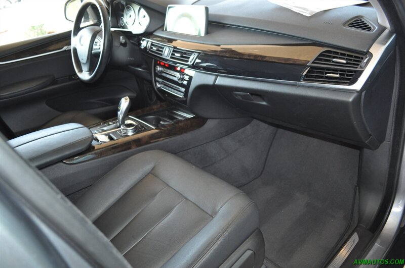 2014 BMW X5 sDrive35i Premium - Photo 22 - Scottsdale, AZ 85260