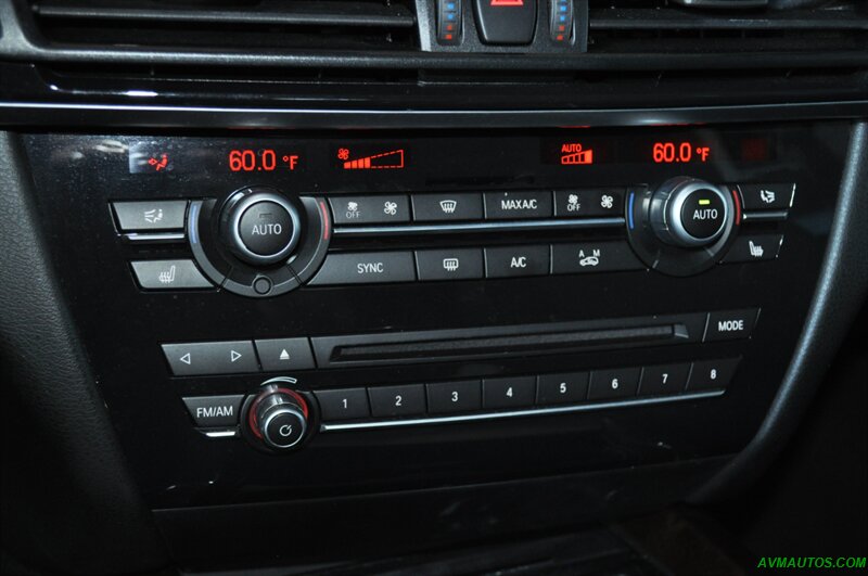 2014 BMW X5 sDrive35i Premium - Photo 36 - Scottsdale, AZ 85260
