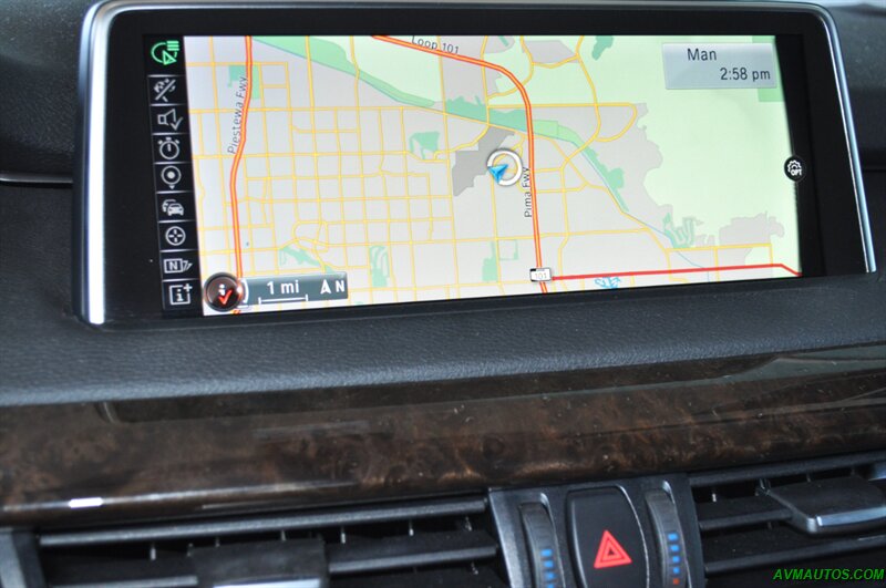2014 BMW X5 sDrive35i Premium - Photo 35 - Scottsdale, AZ 85260