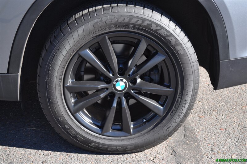 2014 BMW X5 sDrive35i  Premium - Photo 34 - Scottsdale, AZ 85260