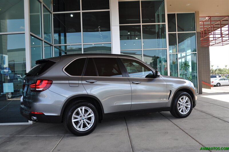 2014 BMW X5 sDrive35i Premium - Photo 10 - Scottsdale, AZ 85260