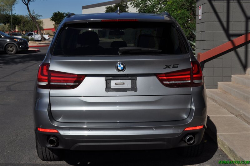 2014 BMW X5 sDrive35i  Premium - Photo 5 - Scottsdale, AZ 85260