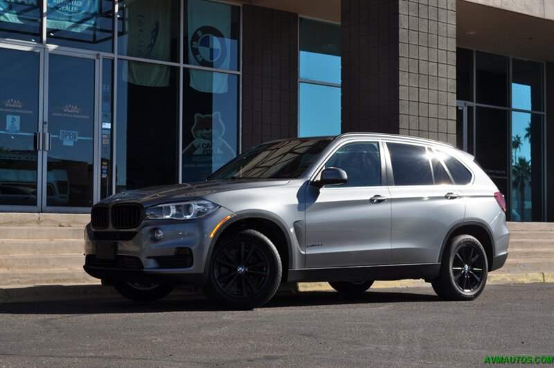 2014 BMW X5 sDrive35i  Premium - Photo 7 - Scottsdale, AZ 85260