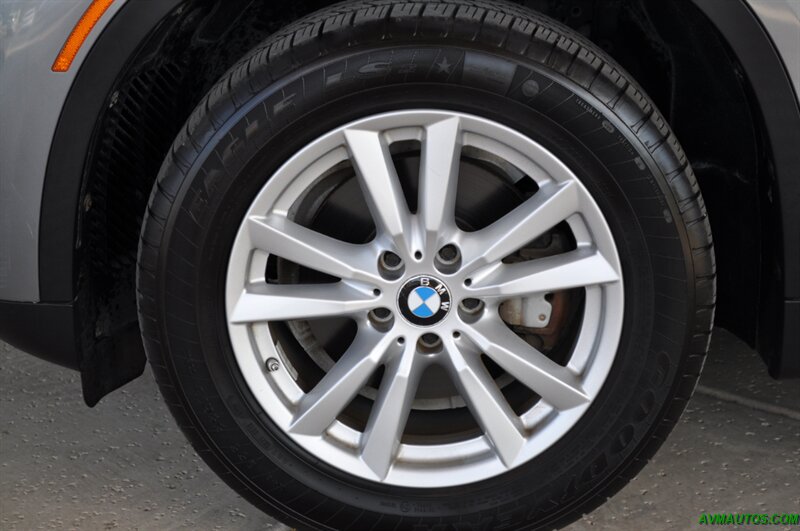 2014 BMW X5 sDrive35i Premium - Photo 17 - Scottsdale, AZ 85260