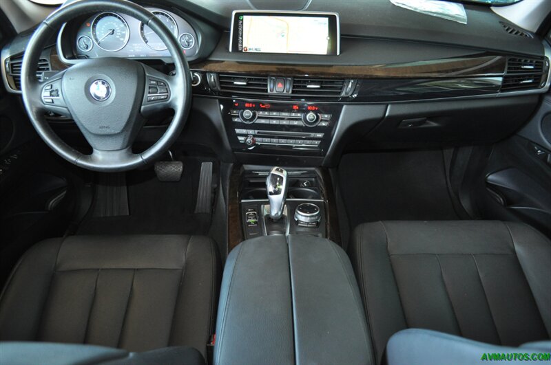 2014 BMW X5 sDrive35i Premium - Photo 3 - Scottsdale, AZ 85260