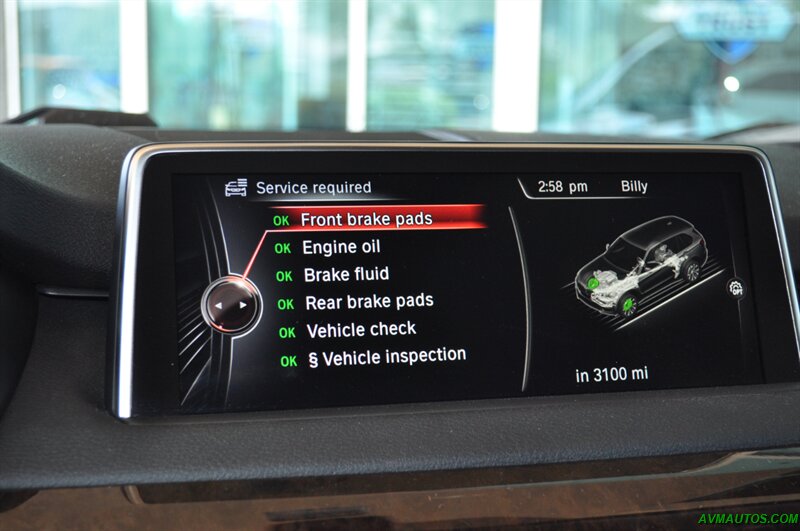 2014 BMW X5 sDrive35i Premium - Photo 37 - Scottsdale, AZ 85260