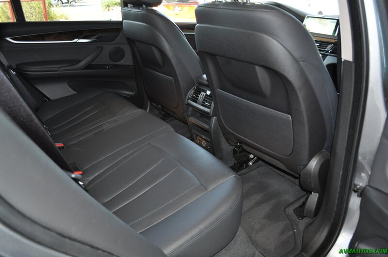 2014 BMW X5 sDrive35i Premium - Photo 25 - Scottsdale, AZ 85260