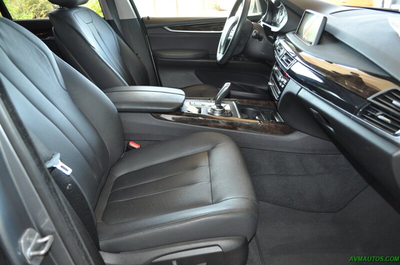 2014 BMW X5 sDrive35i Premium - Photo 23 - Scottsdale, AZ 85260