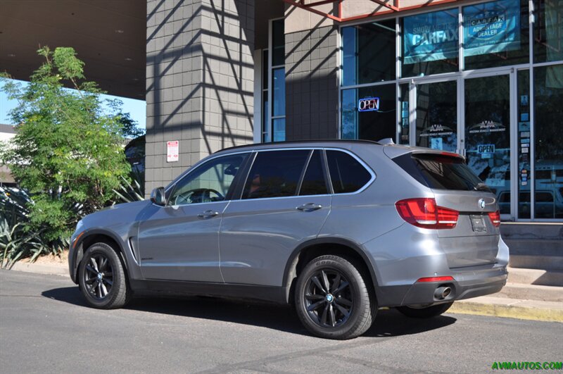 2014 BMW X5 sDrive35i  Premium - Photo 9 - Scottsdale, AZ 85260