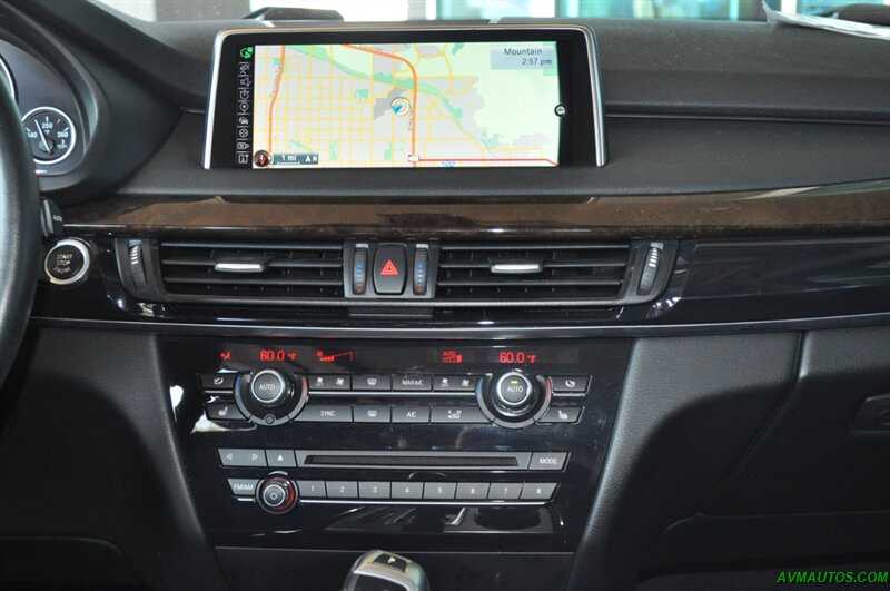 2014 BMW X5 sDrive35i Premium - Photo 32 - Scottsdale, AZ 85260