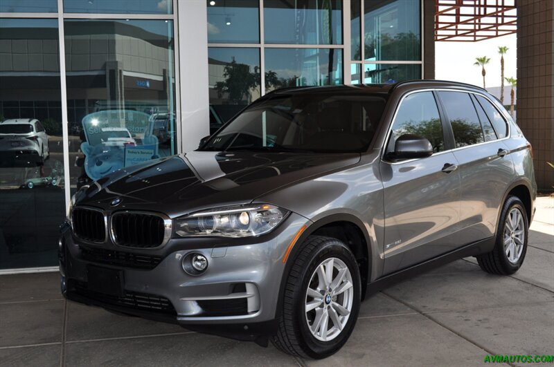 2014 BMW X5 sDrive35i Premium - Photo 42 - Scottsdale, AZ 85260