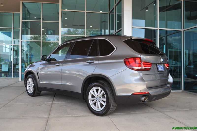2014 BMW X5 sDrive35i Premium - Photo 13 - Scottsdale, AZ 85260