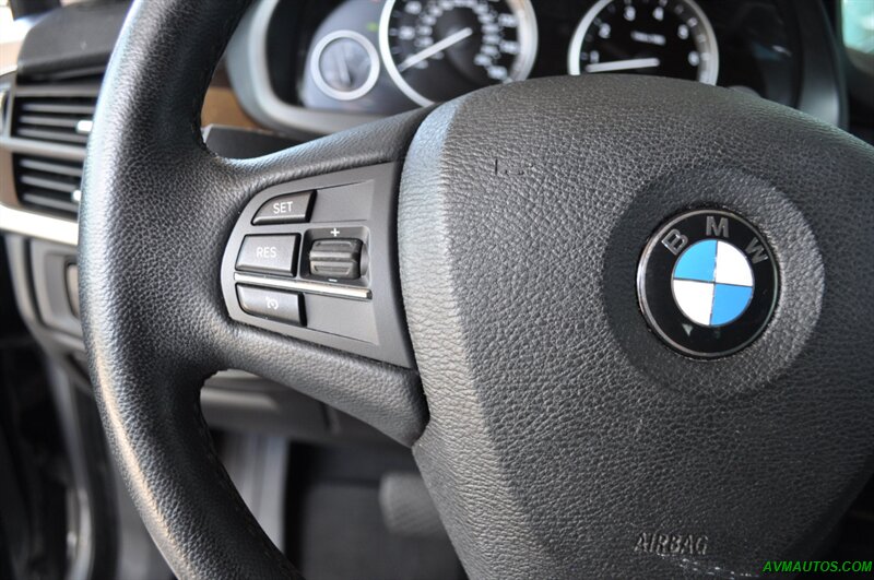 2014 BMW X5 sDrive35i Premium - Photo 39 - Scottsdale, AZ 85260