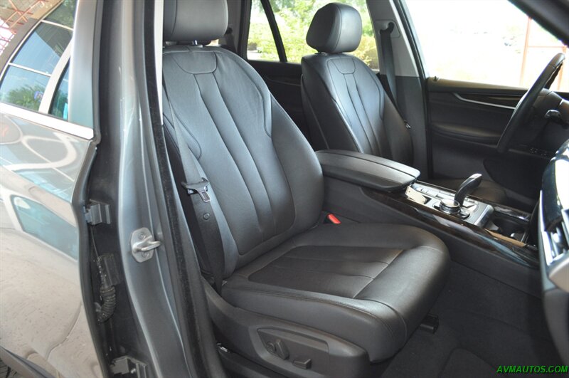 2014 BMW X5 sDrive35i Premium - Photo 24 - Scottsdale, AZ 85260