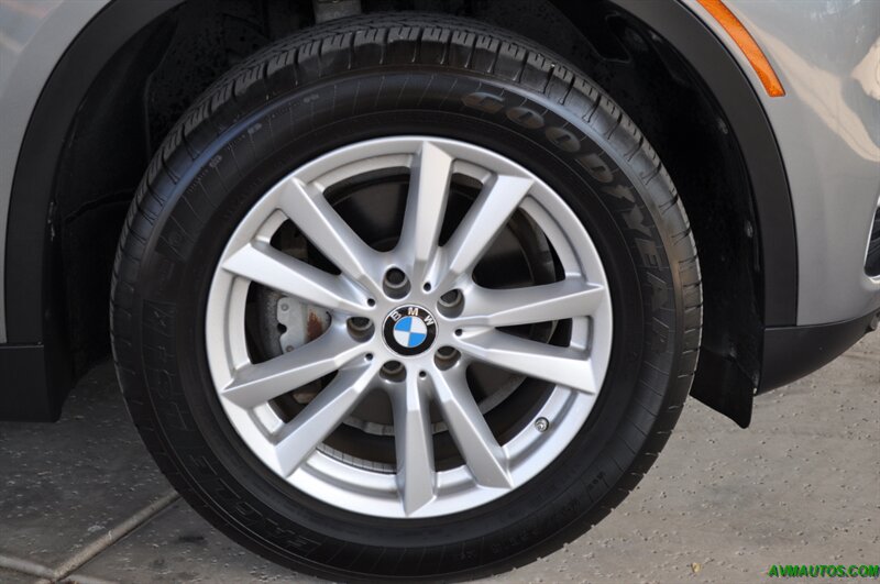 2014 BMW X5 sDrive35i Premium - Photo 14 - Scottsdale, AZ 85260