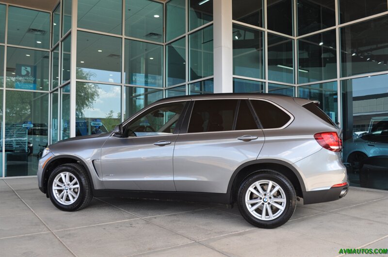 2014 BMW X5 sDrive35i Premium - Photo 11 - Scottsdale, AZ 85260