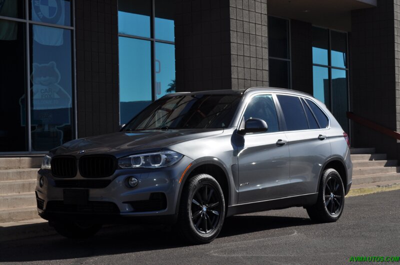 2014 BMW X5 sDrive35i  Premium - Photo 8 - Scottsdale, AZ 85260