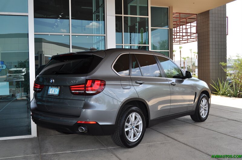 2014 BMW X5 sDrive35i Premium - Photo 12 - Scottsdale, AZ 85260