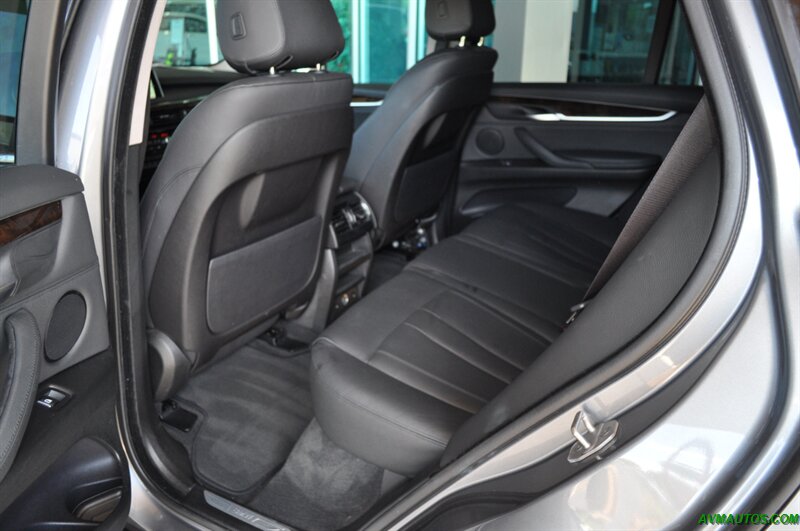 2014 BMW X5 sDrive35i Premium - Photo 26 - Scottsdale, AZ 85260