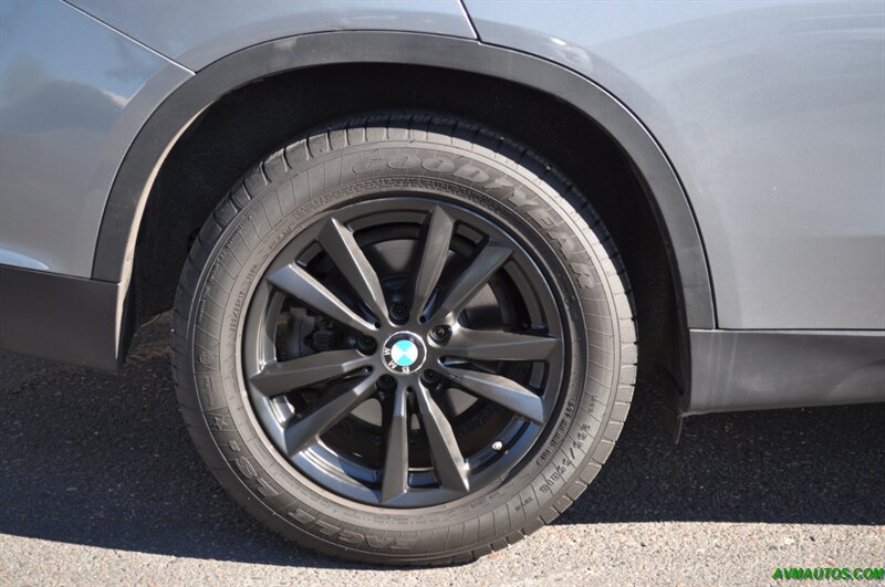 2014 BMW X5 sDrive35i  Premium - Photo 36 - Scottsdale, AZ 85260