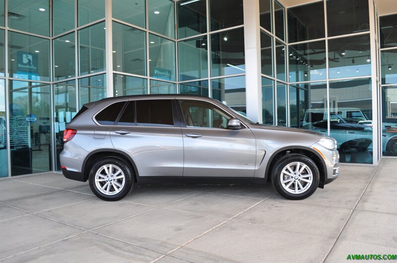 2014 BMW X5 sDrive35i Premium - Photo 4 - Scottsdale, AZ 85260