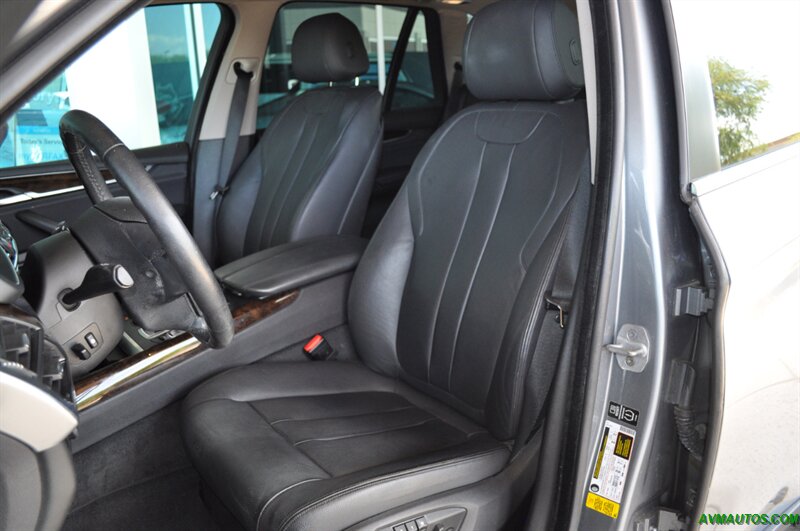 2014 BMW X5 sDrive35i Premium - Photo 20 - Scottsdale, AZ 85260