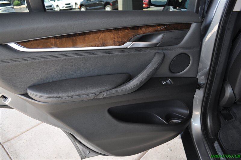 2014 BMW X5 sDrive35i Premium - Photo 28 - Scottsdale, AZ 85260