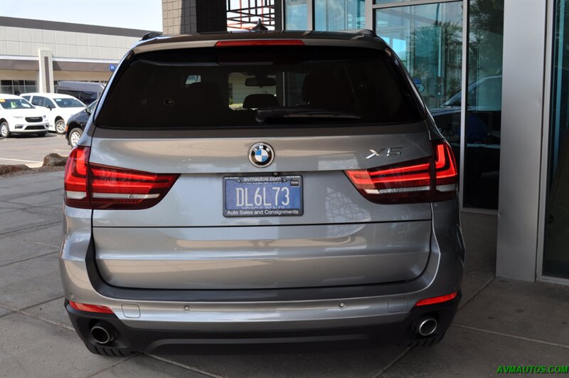 2014 BMW X5 sDrive35i Premium - Photo 9 - Scottsdale, AZ 85260