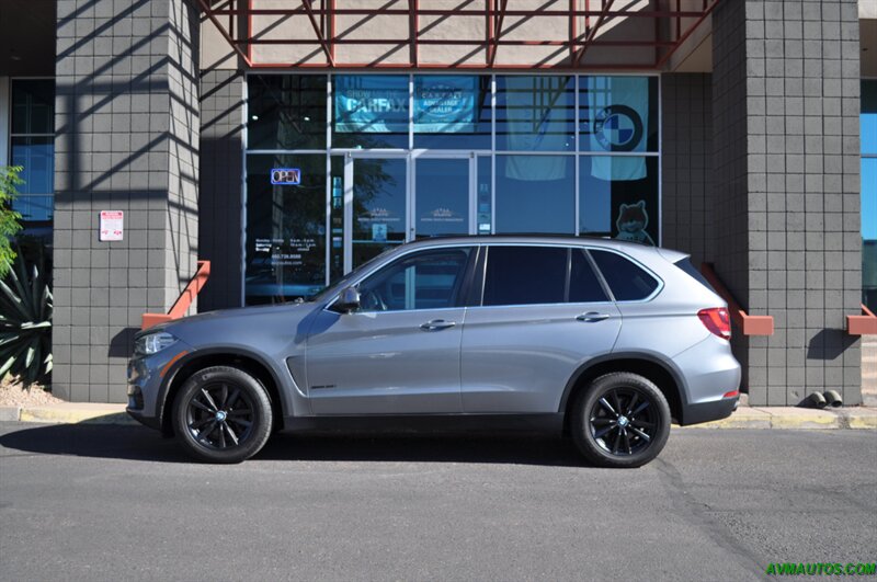2014 BMW X5 sDrive35i  Premium
