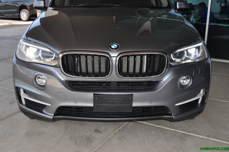 2014 BMW X5 sDrive35i Premium - Photo 8 - Scottsdale, AZ 85260