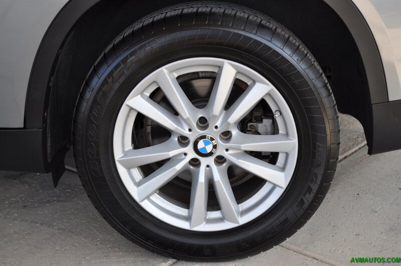2014 BMW X5 sDrive35i Premium - Photo 16 - Scottsdale, AZ 85260