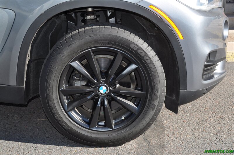 2014 BMW X5 sDrive35i  Premium - Photo 35 - Scottsdale, AZ 85260
