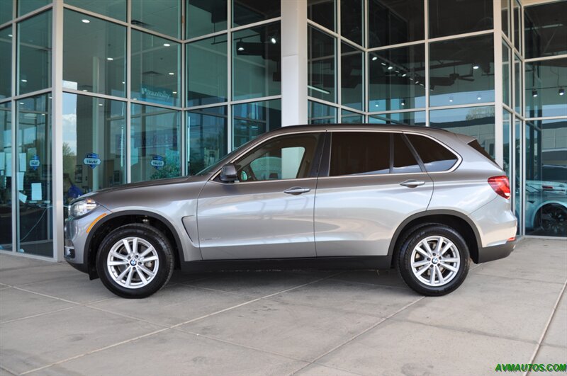 2014 BMW X5 sDrive35i Premium - Photo 5 - Scottsdale, AZ 85260