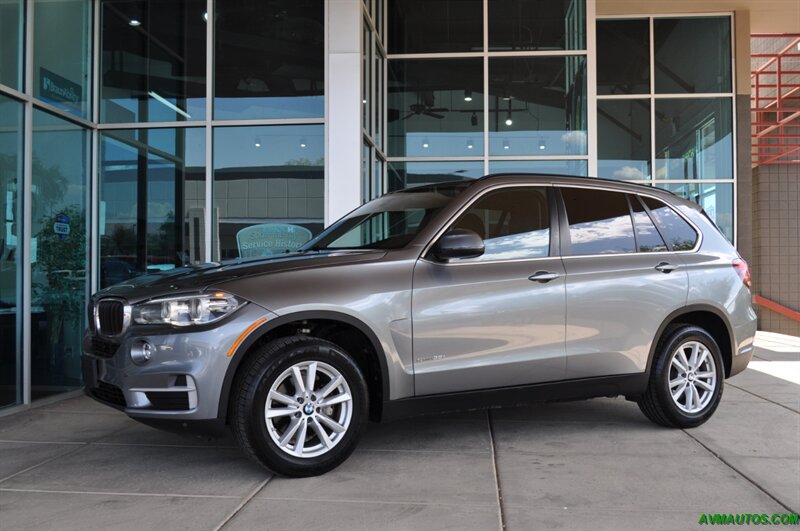 2014 BMW X5 sDrive35i Premium - Photo 7 - Scottsdale, AZ 85260