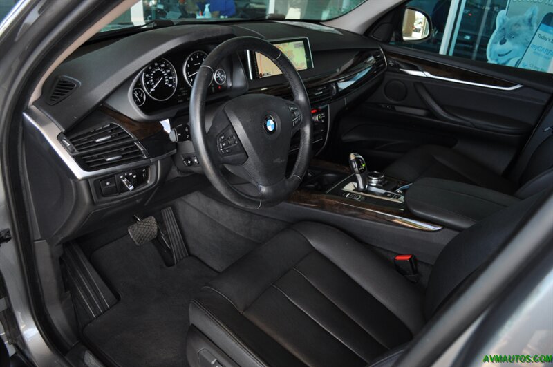 2014 BMW X5 sDrive35i Premium - Photo 18 - Scottsdale, AZ 85260