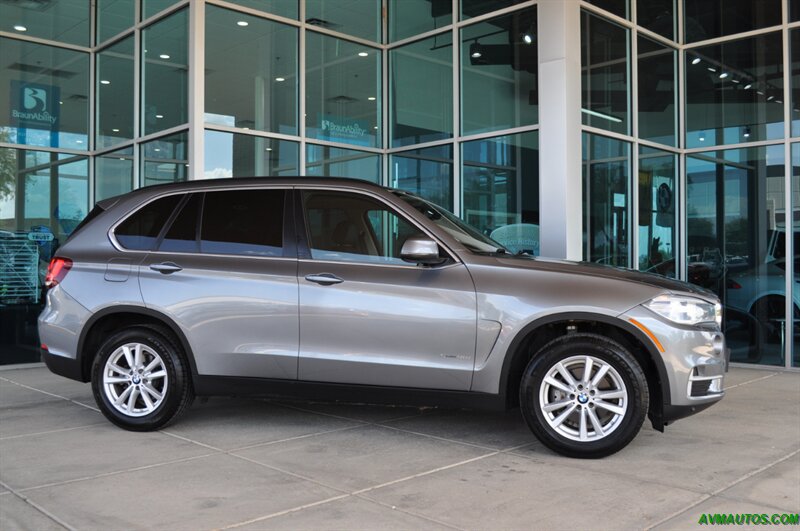 2014 BMW X5 sDrive35i Premium - Photo 43 - Scottsdale, AZ 85260