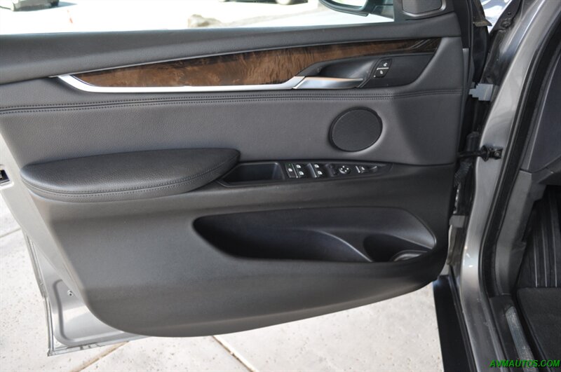 2014 BMW X5 sDrive35i Premium - Photo 27 - Scottsdale, AZ 85260