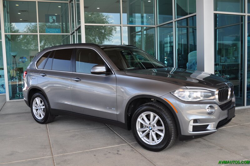 2014 BMW X5 sDrive35i Premium - Photo 6 - Scottsdale, AZ 85260