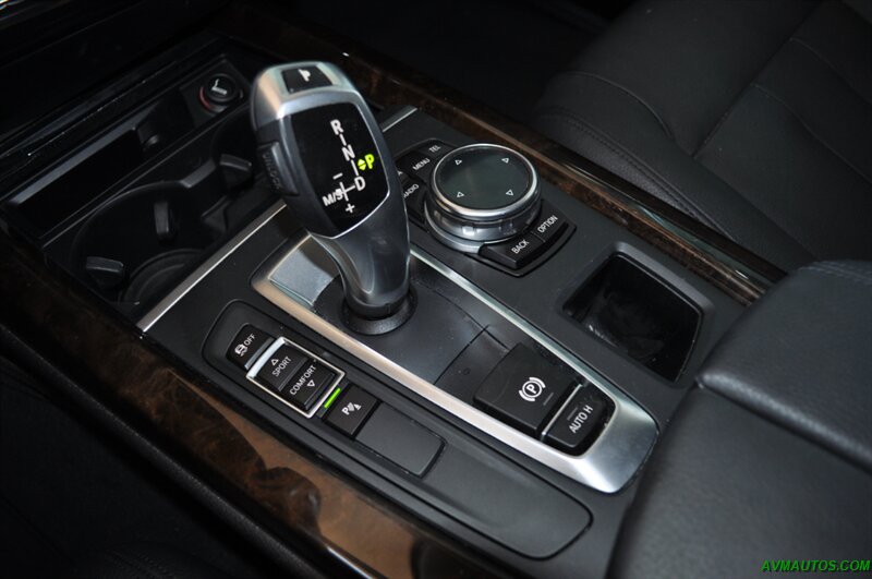 2014 BMW X5 sDrive35i Premium - Photo 38 - Scottsdale, AZ 85260