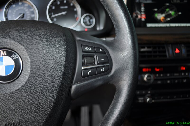 2014 BMW X5 sDrive35i Premium - Photo 40 - Scottsdale, AZ 85260