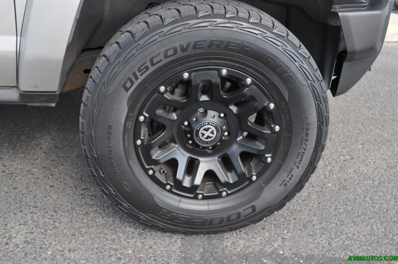 2007 Hummer H3 Luxury  Adventure - Photo 18 - Scottsdale, AZ 85260