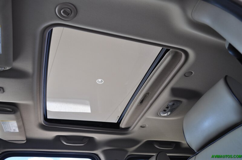 2007 Hummer H3 Luxury  Adventure - Photo 36 - Scottsdale, AZ 85260