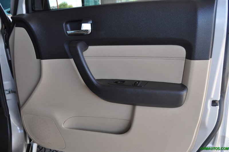 2007 Hummer H3 Luxury  Adventure - Photo 30 - Scottsdale, AZ 85260