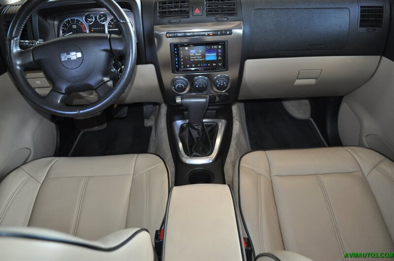 2007 Hummer H3 Luxury  Adventure - Photo 2 - Scottsdale, AZ 85260